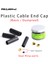 Toz GEÇIRMEZ-SHIFT-10PC Tarzı Rısk Bisiklet Fren Kablosu Uç Kapağı Conta Halkası Parçaları Toz Geçirmez Dış Kablo Boru Ucu Ucu Kapağı Mtb Yol Bisikleti Vites Fren (Yurt Dışından) 2
