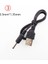 Ayak Kanepe USB Bağlantı Noktası 5V Dc 3.5*1.35MM 2.0*0.6mm 2.5*0.7mm 4.0*1.7mm 5.5*2.1mm 5.5*2.5mm Fiş Jakı Güç Uzatma Kablosu Konektörü (Yurt Dışından) 1