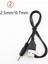 Ayak Kanepe USB Bağlantı Noktası 5V Dc 3.5*1.35MM 2.0*0.6mm 2.5*0.7mm 4.0*1.7mm 5.5*2.1mm 5.5*2.5mm Fiş Jakı Güç Uzatma Kablosu Konektörü (Yurt Dışından) 4