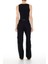 Kemerli Straight Kargo Pantolon 6
