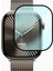 Apple Watch 10 46MM Ekran Koruyucu Flexible Tam Kaplama Şeffaf 1