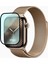 Apple Watch 10 46MM Ekran Koruyucu Flexible Tam Kaplama Şeffaf 2