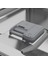 Abm 161 I 6 Programlı Ankastre Bulaşık Makinesi 5