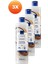 Care Hindistan Cevizi Yağı İçeren Vücut Losyonu 400 Ml. Üçlü Set 2