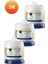 Care Kuru Ciltler Için Avokado Özlü Çok Amaçlı Krem 400 Ml. Üçlü Set 2
