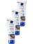 Hindistan Cevizi Yağı Içeren El Kremi 75 Ml. Üçlü Set 1