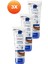 Hindistan Cevizi Yağı Içeren El Kremi 75 Ml. Üçlü Set 2