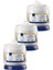 Care Vanilya Içeren E Vitaminli Kuru Ciltler Için Çok Amaçlı Krem 400 Ml. Üçlü Set 1