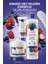 Care Berry Fusion Yabanmersinli El Kremi 75 ml Doğal İçeriklerle Zenginleştirilmiş Üçlü Set 5
