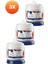 Care Yaban Mersini ve Çilek Özlü El, Yüz ve Vücut Kremi - 400ML Üçlü Set 2