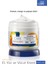 Care Tropical Fruits Ananas, Mango ve Papaya Özlü El ve Vücut Kremi 400 ml 2
