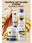 Care Tropical Fruits Ananas, Mango ve Papaya Özlü El ve Vücut Kremi 400 ml 4