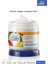 Care Tropical Fruits Ananas, Mango ve Papaya Özlü El ve Vücut Kremi 400 ml 5