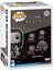 Pop! Marvel: Werewolf By Night, Elsa Bloodstone (Ravensclaw Ile) 3