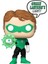 Pop! Dc: Green Lantern (Beware) Karanlıkta Parlayan Vinil Figür, Resmi Ürün 2