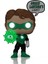 Pop! Dc: Green Lantern (Beware) Karanlıkta Parlayan Vinil Figür, Resmi Ürün 3