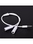 3.5mm Aux Ses Mikrofon Ayırıcı Kablo Kulaklık Kulaklık Adaptörü Erkek Kadın (Yurt Dışından) 1