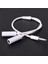 3.5mm Aux Ses Mikrofon Ayırıcı Kablo Kulaklık Kulaklık Adaptörü Erkek Kadın (Yurt Dışından) 4