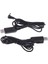 USB Dc 5V Dc 9V 12V Yükseltme Kablosu 2.1x5.5mm Jak Konnektörü Dönüştürücü Tel (Yurt Dışından) 5