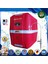 Pompalı Montaj Dahil 8 Litre Antibakteriyel Çelik Tanklı 90 Gpd Nano Membranlı Gümüş Iyon Kompozit Tatlandırıcılı Su Arıtma Cihazı 1