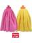 Premium Havlu Yedek Mop 2'li Set 1