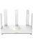 Ruıjıe Reyee RG-EW3000GX 4 Port Gıgabıt 2.4/5ghz 5 Dbı 3000MBPS Wıfı6 2x2 Mımo Cloud Yönetilebilir Home Router 1