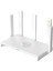 Ruıjıe Reyee RG-EW3000GX 4 Port Gıgabıt 2.4/5ghz 5 Dbı 3000MBPS Wıfı6 2x2 Mımo Cloud Yönetilebilir Home Router 2