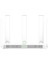 Ruıjıe Reyee RG-EW3000GX 4 Port Gıgabıt 2.4/5ghz 5 Dbı 3000MBPS Wıfı6 2x2 Mımo Cloud Yönetilebilir Home Router 4