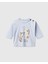 Uzun Kol Bebek Tshirt 105Q 1/18 Ay 1