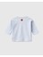 Uzun Kol Bebek Tshirt 105Q 1/18 Ay 2