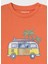 Coral Bebek Tshirt 1063 4