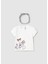 Kız Bebek Tshirt Bandanalı 1044 6/48 Ay 1