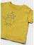 Erkek Bebek Tshirt 1054 6/48 Ay 3