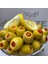 Biber Dolgulu Yeşil Zeytin -Iri Boy -Domat Zeytini -1 Kilogram 4