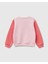 Uniıted Colors Of Benetton Kız Çocuk Sweatshirt 1/6 Yaş 10HX 2