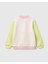 Kız Çocuk Fermuarlı Sweatshirt 1/6yaş 503N 2