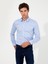 Mavi Slim Fit Gömlek 2
