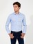 Mavi Slim Fit Gömlek 3