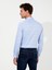 Mavi Slim Fit Gömlek 5