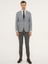 Erkek Açık Mavi Slim Fit Ceket 50229422-VR003 6