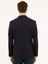Erkek Bordo Slim Fit Ceket 50227594-VR014 4