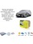 Oto Branda Kartal,tempra,palıo,seat Ibıza, PEUGEOT-207,SKODA, Fabıa (1ADET) 450X170X146 cm 1