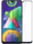 Samsung Galaxy M21 Uyumlu Mat Seramik Nano Kırılmaz Ekran Koruyucu - Anti Static Parmak Izi Bırakmaz 5