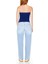 F21 Heart Cutout Straight-Leg Jean Pantolon 3