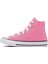 CHUCK TAYLOR ALL STAR Pembe Kız Çocuk High Sneaker 3