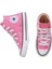 CHUCK TAYLOR ALL STAR Pembe Kız Çocuk High Sneaker 4