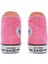 CHUCK TAYLOR ALL STAR Pembe Kız Çocuk High Sneaker 5
