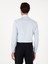 Erkek Açık Mavi Slim Fit Non Iron Pamuk Karışımlı Klasik Gömlek 50305838-VR003 5
