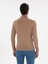Erkek Camel Slim Fit Basic Kazak 50293281-VR015 5