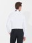 Erkek Beyaz Slim Fit Smokin Gömlek 50259796-VR013 5